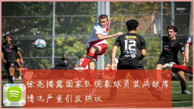徐亮揭露国家队现象球员装病缺席情况严重引发热议